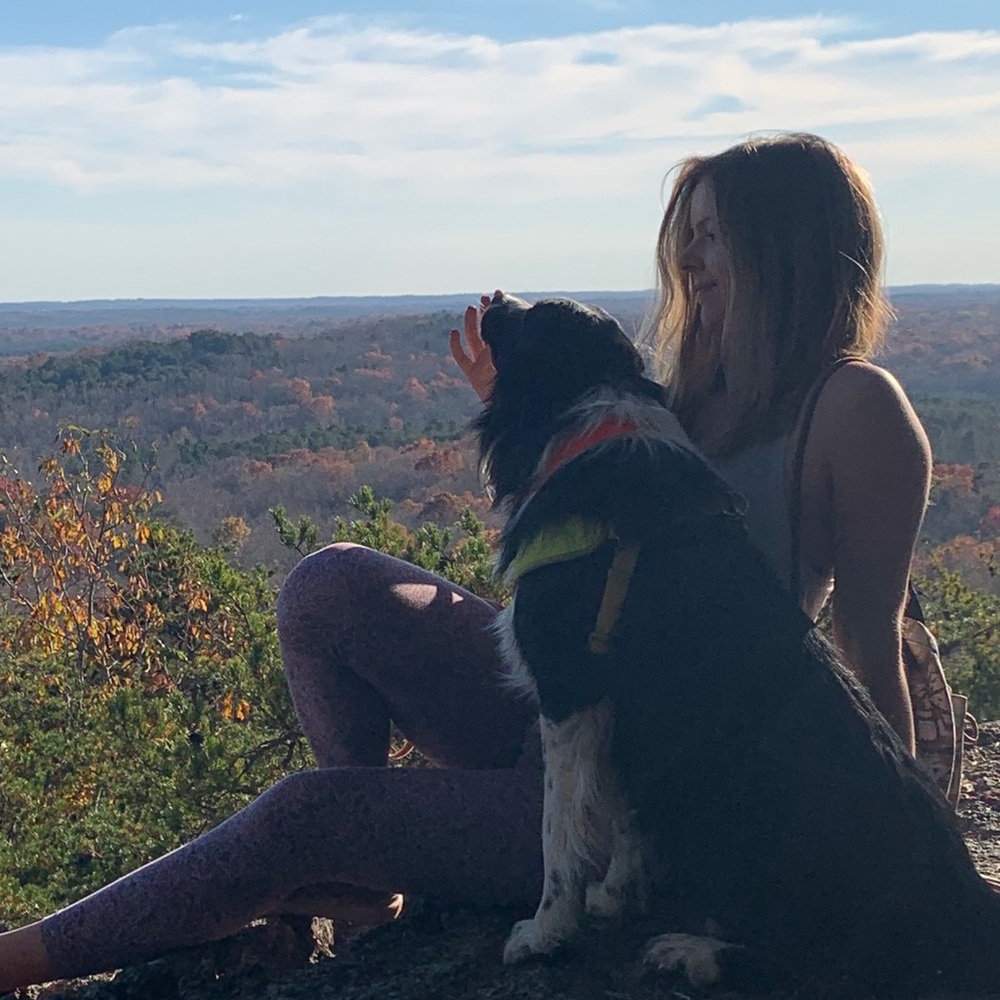 Meet your Posher, Jana